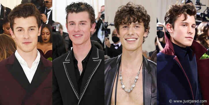 Ranking Shawn Mendes' Met Gala Looks From Worst to Best (& Our Top Choice Put an Unexpected Twist on the Year's Theme)