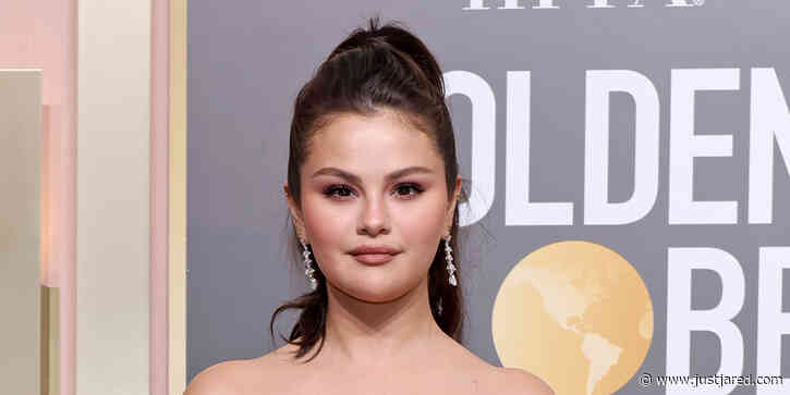 Selena Gomez Checks In With Big 'Only Murders in the Building' News, Gushes About Meryl Streep