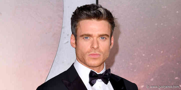 Richard Madden Talks His 'Game of Thrones' Death, Explains How it Compares to 'Citadel' & Reveals What He Wants to Do Next