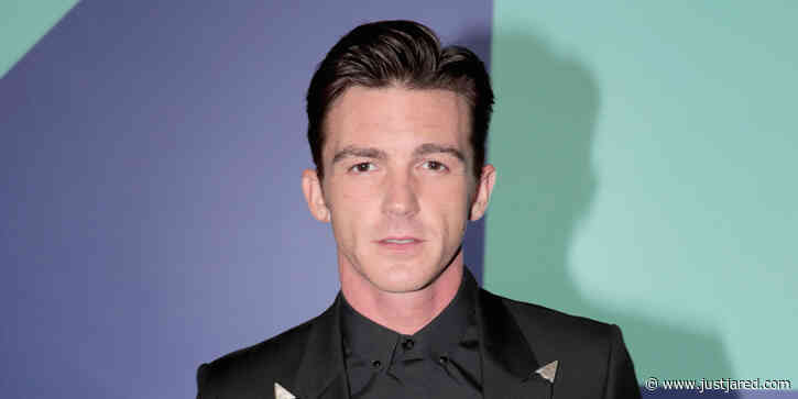 Drake Bell's Estranged Wife Janet Von Schmeling Files for Divorce One Week After Star was Declared Missing & 'Endangered'