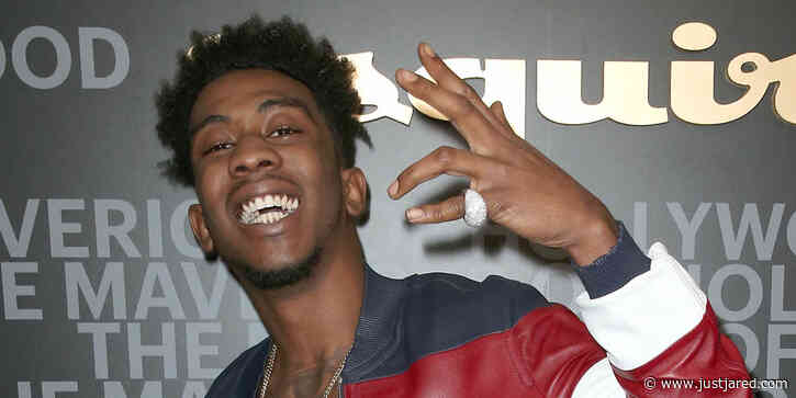 Desiigner Speaks Out After Exposing Himself on Flight, Says He's Struggling With Mental Health & Entering a Facility in Statement