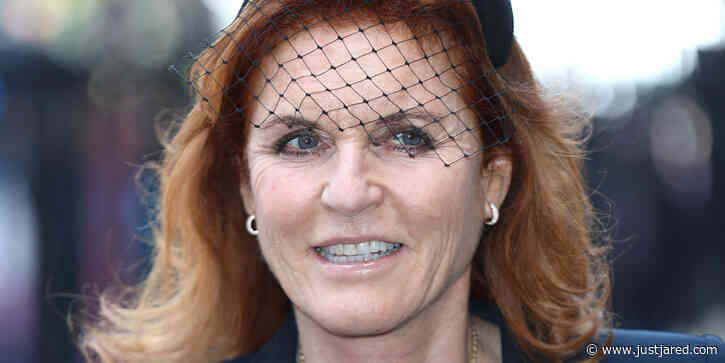 Sarah Ferguson Reveals Why She Wasn't Invited to King Charles' Coronation, Reflects on Her Role in Royal Family