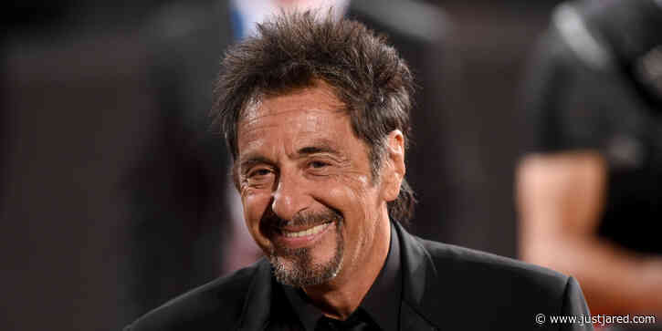 Al Pacino Reveals the Iconic Role He Passed on That Gave Another Actor a Career & a Moment He Was Worried He'd Get Fired From 'The Godfather'