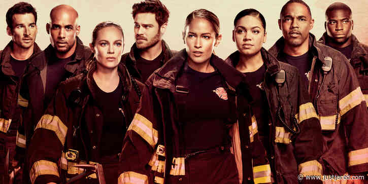 The Richest 'Station 19' Cast Members, Ranked From Lowest to Highest Net Worth