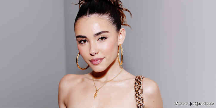 Madison Beer Opens Up About NSFW Videos Leaked When She Was a Teen
