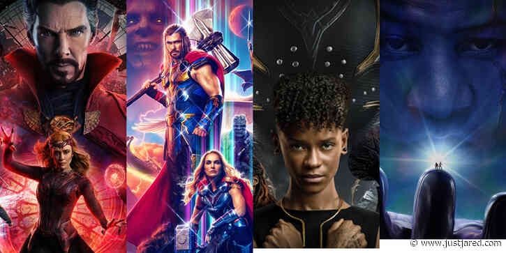 What Is the Best Marvel Movie Released in the Past Year? (Poll)