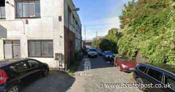 Bristol business devastated after 'scumbag' thieves steal thousands of pounds of stock from van