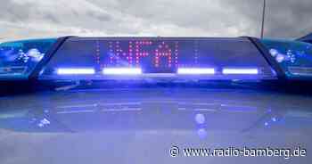 Unfall auf dem Frankenschnellweg sorgt für Behinderungen