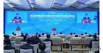 The 5th CCI-FS Opened in Chongqing and Singapore, Advancing Green and Sustainable Finance