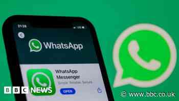WhatsApp and other messaging apps oppose 'surveillance'