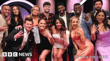 Netflix apologises as Love is Blind reunion show delayed