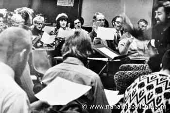 Malaspina Choir celebrates its history with jubilant concert