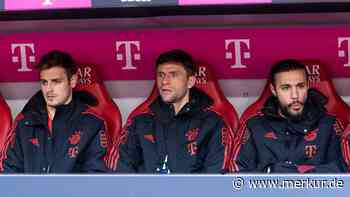 Bayern-Star klagt an: Unter Nagelsmann gesetzt, bei Tuchel „nicht mal zweite oder dritte Wahl“
