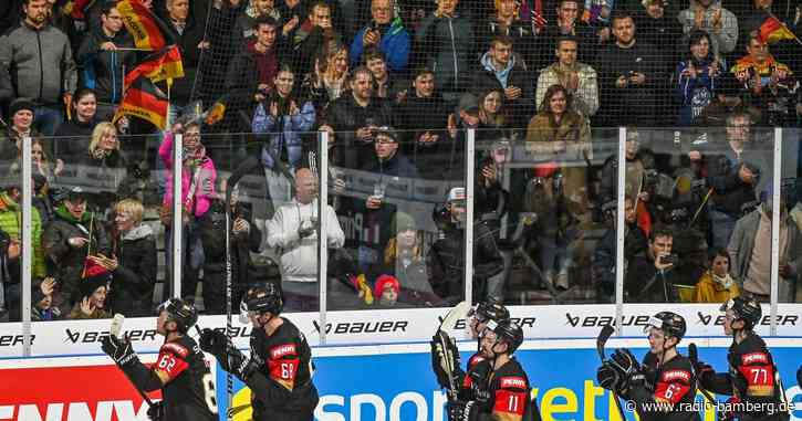 Vorfreude auf NHL-Profi Sturm: «Ein super Spieler»