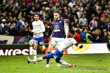 Antwerp en PSV hengelen achter Nederlandse middenvelder die bijna transfervrij is