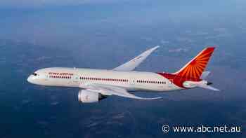 What's going on with Air India's multi-billion-dollar deal for 470 new planes?
