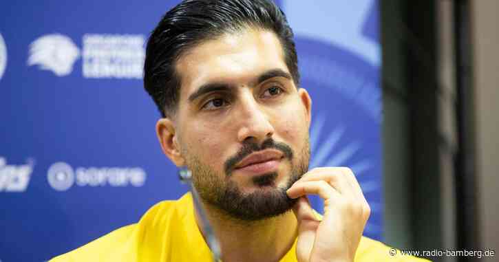 BVB-Profi Can: «Jeder hier in der Stadt will Meister werden»