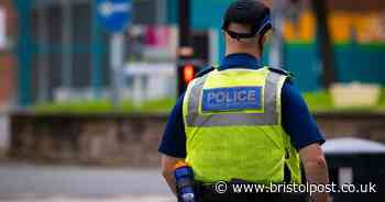 Missing 13-year-old Bristol boy found