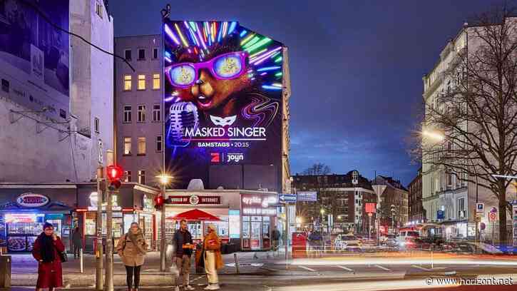 IDOOH-Führungsspitze im Interview: "Wir sind immer noch die Neuen auf der Party"