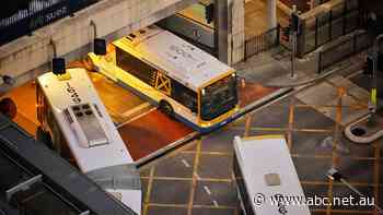 Bus cancellations spike in south-east Queensland amid national bus driver squeeze