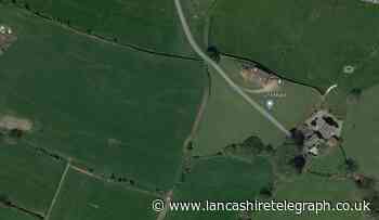 Outdoor riding arena to be created on farmland in Kelbrook