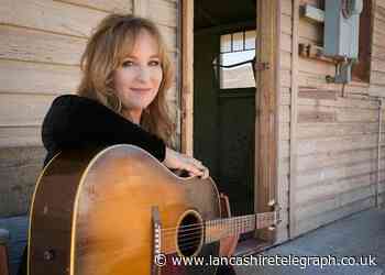 Gretchen Peters plans to savour every moment of last UK tour