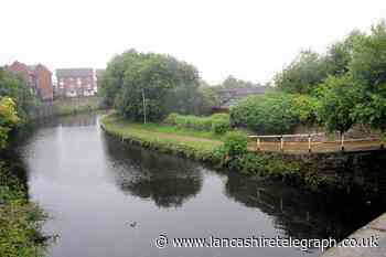 Canal & River Trust create 'Canalathon' to support county's waterways