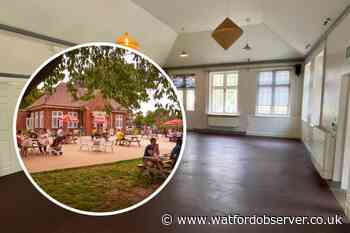 Café in the Park 'thrilled' as former Cha Cafe due to open