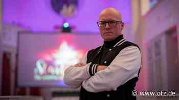Klassik, Rock und Housemusic auf der Orgel der Kahlaer Stadtkirche