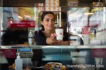 Pret A Manger opens first store in India through partnership with Reliance Brands