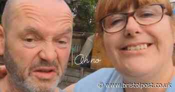 Gogglebox Julie Malone supported by TV stars after moving tribute to Tom