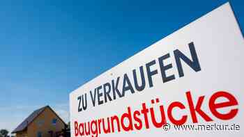Mit Einheimischenmodell: Verkaufsstart für Bau-Grundstücke