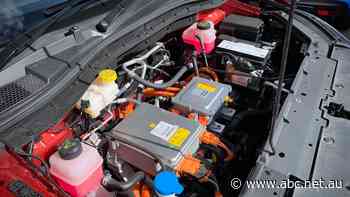 Queensland doubles rebate for electric vehicle buyers as uptake surges nearly 80 per cent