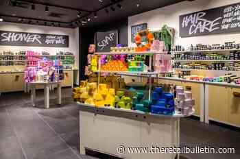 Lush Cosmetics increases UK pay in line with the Real Living Wage findings