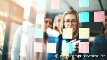 Interne Markenführung: Internes Branding für Personalbindung