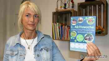 Freier Eintritt ins Bad winkt: Dornburg-Camburger sollen sich bewegen