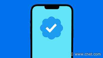 Legacy Blue Checkmarks Are Now Gone From Twitter     - CNET