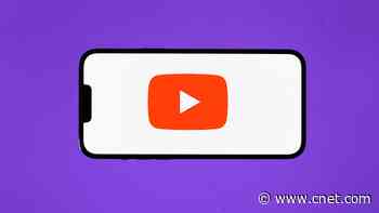 YouTube Changes Rules for Videos on Eating Disorders: Here's Some Context     - CNET