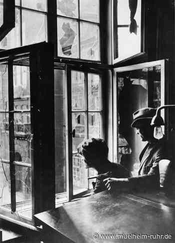 Zwischen Nationalismus und Aufstand: Die Arbeiterbewegung während der Ruhrbesetzung 1923