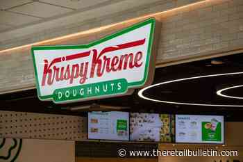 Krispy Kreme joins line-up at Manchester Arndale