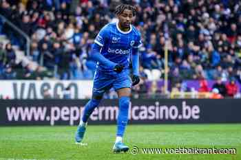 Mike Trésor op recordjacht: &quot;Maar dat andere zal hem niet lukken&quot;