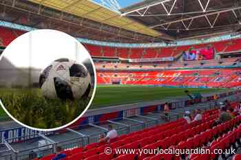 FA Cup Semi-Final at Wembley Stadium: Everything you need to know