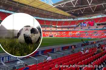 FA Cup Semi-Final at Wembley Stadium: Everything you need to know