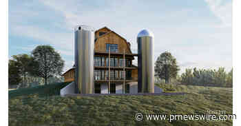 Heaven's Door to Open Distillery in Kentucky