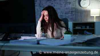 Vor 7 Uhr morgens ins Büro? Besser nicht!
