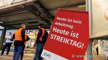 Im Südwesten läuft bei der Bahn fast nichts mehr