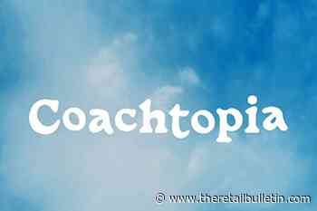 Coach launches new “circular craft” based sub-brand