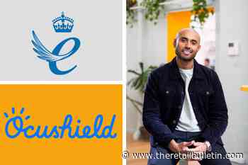 Royal Honour for Enterprise awarded to Ocushield