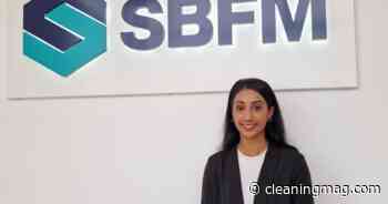 SBFM appoints marketing manager