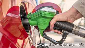 Beim Tanken Benzin und Diesel vertauscht: 4.800 Euro Schaden